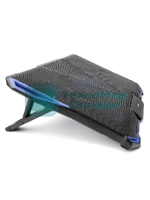 Подставка для ноутбука CROWN CMLS-k331 BLUE