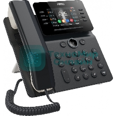 Телефон IP Fanvil V64 черный