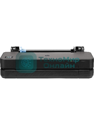 Плоттер струйный HP Designjet T230 (5HB07A), A1, 24