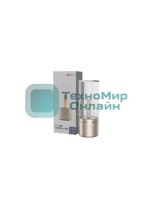 Светодиодная настольная лампа Yeelight Candlelight Ambient Light YLFWD-0019