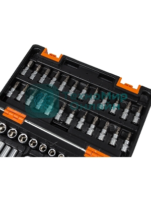 Набор инструментов ВИХРЬ 1/4