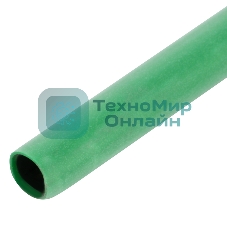 Парниковые Дуги в ПВХ 0,75х0,9м 6 шт. диаметр трубы 10мм Россия