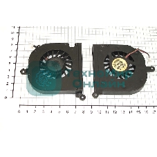 Вентилятор (кулер) для ноутбука Dell Vostro 1400 1420 V1400