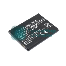 Аккумуляторная батарея AB474350BU/AB474350BE для Samsung SGH-G810/SGH-D780/SGH-i550/GT-i8510
