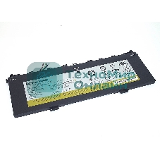 Аккумуляторная батарея для ноутбука Lenovo IdeaPad Yoga 2 13 11.1V 50Wh