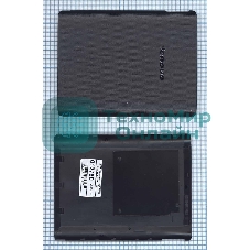 Задняя крышка аккумулятора для Lenovo A3000, серый