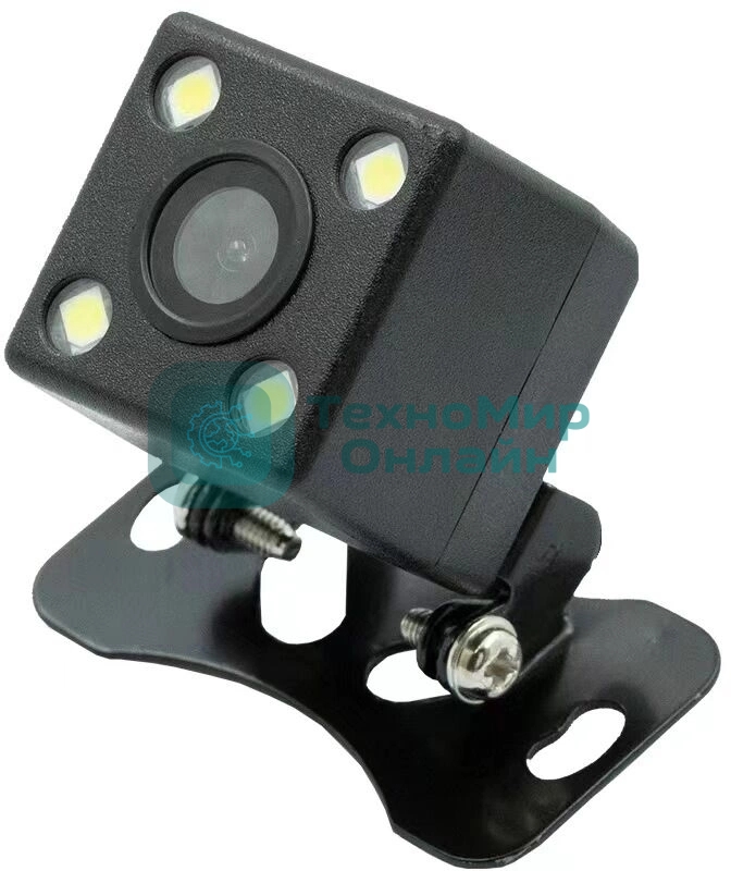 Камера заднего вида Sho-Me CA-5570 LED HD