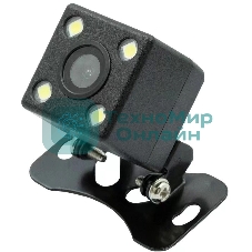 Камера заднего вида Sho-Me CA-5570 LED HD