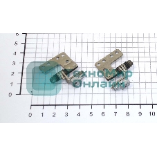 Петли для ноутбука HP Pavilion ZD7050