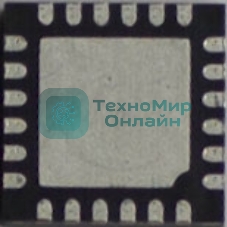 Микросхема RT8205 AGQW
