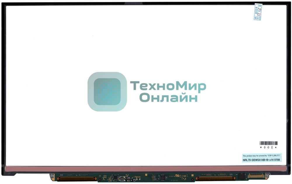 Матрица LTD131EWSX