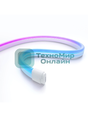 Лента светодиодная Xiaomi (удлинитель) Smart Lightstrip Pro Extension 