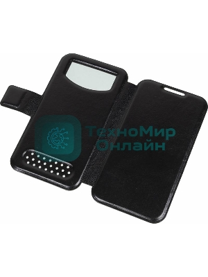 Чехол (флип-кейс) Redline для универсальный 4.2-5