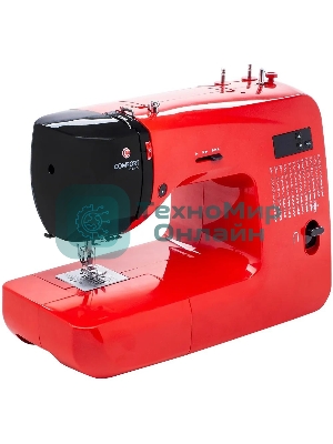 Швейная машина Comfort 555