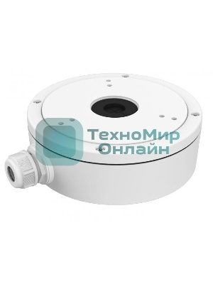 Монтажная коробка Hikvision DS-1280ZJ-DM22