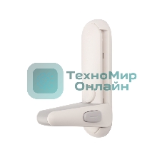 Блокиратор дверной ручки Halsa HLS-S-404