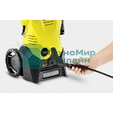 Минимойка Karcher K 3