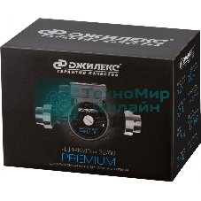 Насос циркуляционный Джилекс Циркуль 32/60 PREMIUM 100Вт 4200л/час (3261)