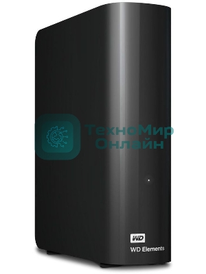 Внешний HDD 3.5