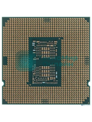 Процессор Intel Core i5-10600KF Soc-1200 4.1GHz OEM
