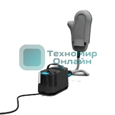 Пылесос Mamibot STEAM MOP STEAMOR S1