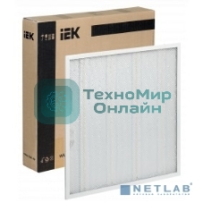 Панель светодиодная IEK LDVO2-6572-45-6500-K01ДВО 6572-P 45Вт 6500К 595х595х19 призма (с драйвером)