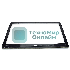 Защитное стекло для Asus Zen AiO ZN240IC с рамкой