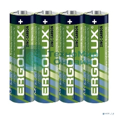 Элемент питания солевой R 6 SR4 R6SR4 1.5В (уп.4шт)