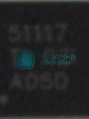 Контроллер TPS511117