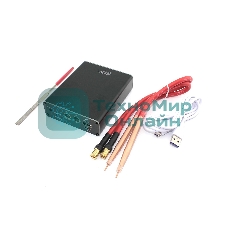 Мини аппарат для точечной сварки Xili