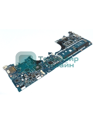 Материнская плата LA-J492P GPC56 HP Envy 15-ED i5-10210 Nvidia MX330