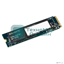 Накопитель SSD Gigabyte NVMe SSD V2 256Gb G3NVMEV2256G