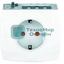 Таймер Camelion BND-50/SG3 цифровой 7-дневная программа 3500Вт