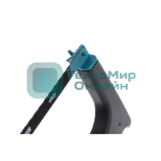 Ножовка Gross 77600 PIRANHA 300 мм по металлу обрезиненная рукоятка и захват