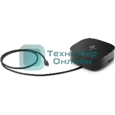 USB-концентратор HP Docking Station HP USB-C Dock G5(EliteBook x360 1040 G6 G5/1030 G3/735 G6/745 G6/755 G5/640 G5 G4/645 G4/650 G5 G4/830 G6 G5/850 G6 G5/840 G6 G5/ProBook 445 G6/430 G6/440 G6/450 G6/Zbook 14uG5/15u G5)