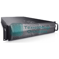 Батарейный модуль Powercom BAT SRT-24V for SRT-1000A(24V, 12V/7AHx6pcs)