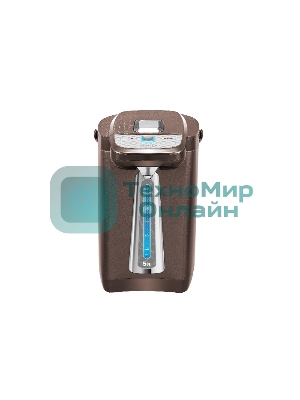 Термопот Centek CT-0095 (Шоколадный)