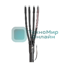 Муфта кабельная КВТ 4ПКТп-1-70/120-Б 57780