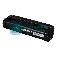 Картридж лазерный Sakura C3906A/FX3 для HP LJ 5L/6L/3100/3150/1100, Canon L200/L250/L300/MP-L90, черный 2500 к.