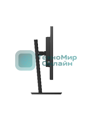 Монитор 31.5'' Philips 325B1L 16:9 2560х1440(WQHD) IPS, nonGLARE, 250cd/m2, H178°/V178°, 1200:1, 50M:1, 1.07B, 4ms, VGA, 2xHDMI, DP, USB-Hub, Height adj, Pivot, Tilt, Swivel, Speakers, 3Y, Black