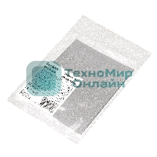 Термопрокладка ExeGate EPG-2WMK (100x100x0.5 мм, 1,7 Вт/ (м•К))