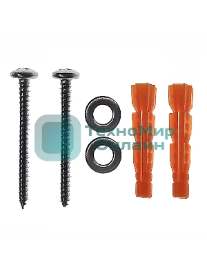 Держатель Rexant для шлемов и экипировки, настенный, черный