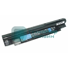 Аккумуляторная батарея для ноутбука Dell Inspiron N411Z 11.1V 5200mAh 268X5, V131 OEM