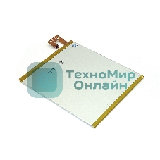 Аккумуляторная батарея для планшета Lenovo Tab E10 TB-X104F 4850mAh