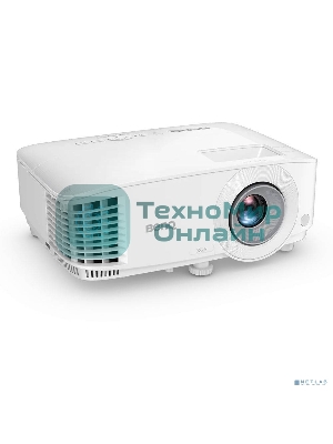 Проектор BENQ MX560 (DLP, XGA 1024x768, 4000Lm, 20000:1, +2xНDMI, 1x10W speaker, 3D Ready, lamp 15000hrs, WHITE, 2.30kg)