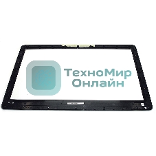 Защитное стекло для Asus Zen AiO ZN240IC с рамкой