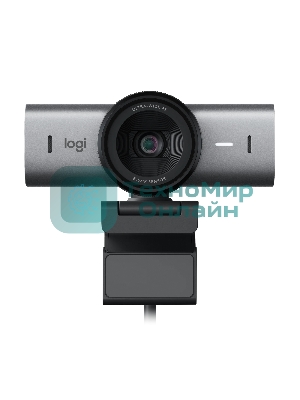Веб-камера/LOGITECH WEBCAM-MX Brio 705