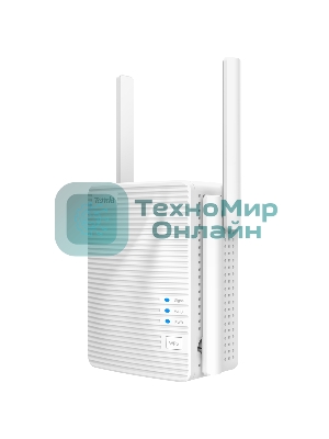 Усилитель Wi-Fi сигнала Tenda 2034MBPS A21