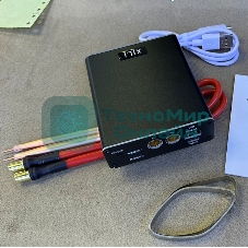 Мини аппарат для точечной сварки Xili