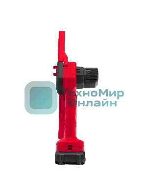 Цепная мини-пила аккумуляторная MTX MCS-100, шина 100 мм, Li-Ion, 20 В